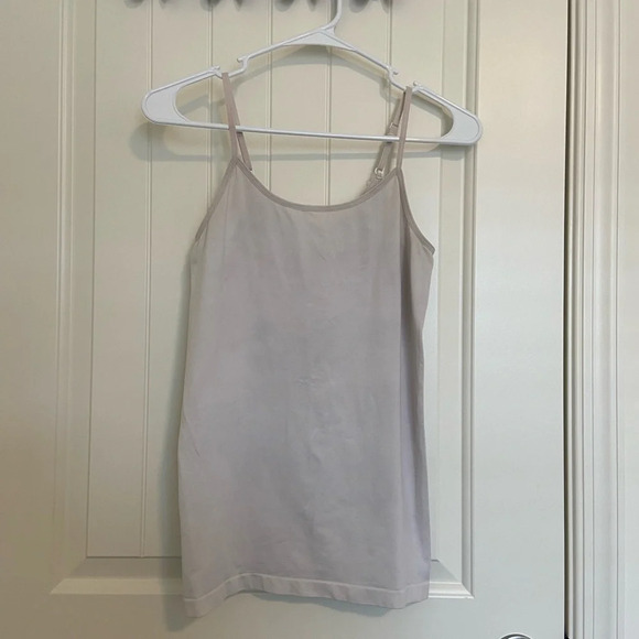 NWOT | Worthington‎ women’s seamless tank top — medium - Picture 1 of 4
